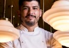 De Foo Fighters ao Metallica: chef manauara se destaca em São Paulo servindo estrelas do Rock