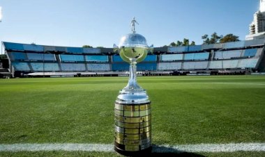 Semifinal da Libertadores: veja confrontos, datas e classificados