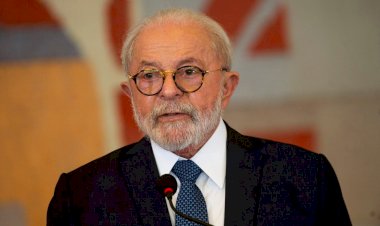 Lula tem (45%) de aprovação e (25%) de rejeição na cidade de São Paulo, aponta Datafolha