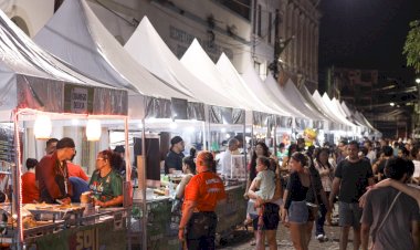 Espaço gastronômico vai promover diversidade de sabores no ‘#SouManaus 2023’