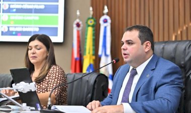 Setembro Amarelo: Leis de Roberto Cidade sensibilizam para prevenção ao suicídio