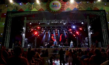 TCE acata argumentos da Prefeitura e mantém venda de 2,5 mil ingressos, do total de 160 mil gratuitos do #SouManaus 2023