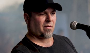 Baleado na cabeça no Rio, baixista do Ultraje está estável