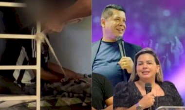 Vítimas nuas, dopadas e torturadas: o horror na clínica de pastores