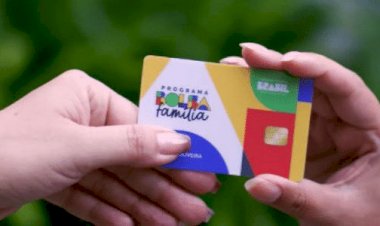 Irregularidades no Bolsa Família pulam de 1,7 mi para 6,4 mi sob Bolsonaro