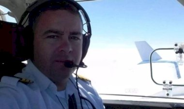 Piloto que ficou 13 dias perdido na Amazônia morre um ano depois em segunda queda de avião em RR