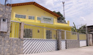 Prefeitura garante acolhimento institucional a mulheres vítimas de violência através da Ycamiabas