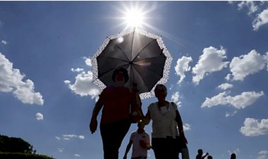 Calor em Manaus deve alcançar mais recordes nesta semana