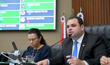 Lei de Roberto Cidade estabelece protocolo de atendimento a recém-nascidos com fissura labiopalatal