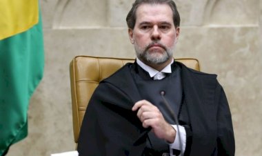 Toffoli dá 10 dias para MPF e 13º Vara Federal de Curitiba apresentarem documentos de acordo de leniência da Odebrecht