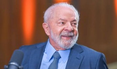 Pesquisa Ipec: Governo Lula é considerado bom por 40%; 25?ham ruim