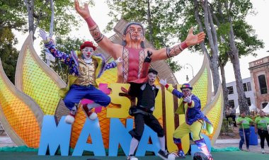 Com acesso livre para público, #SouManaus encerra nesta quinta-feira (7) com line-up religioso e infantil