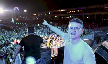 Prefeito destaca #SouManaus como um evento para todos os públicos