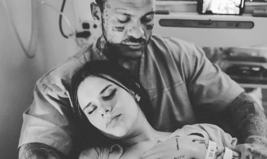 Toguro diz que erro médico no parto de Nara Paraguaia fez com que ela parasse na UTI