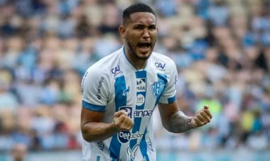 Amazonas volta a perder, desta vez em casa, para o Paysandu na Arena da Amazônia 1x0