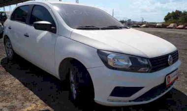 Detran Amazonas: Leilão com 244 veículos começa amanhã