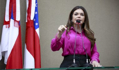 Alessandra Campelo aponta leis e projetos de sua autoria na pauta em defesa das mulheres