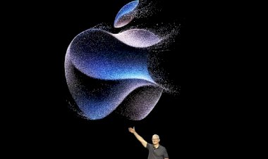 Apple abre festa do iPhone 15 anunciando Apple Watch com novas funções