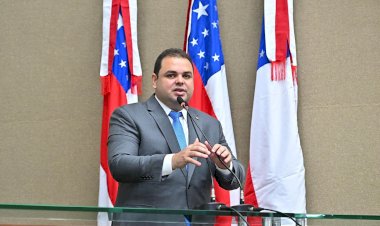 Lei de Roberto Cidade que estabelece proteção de dados cibernéticos e segurança digital aguarda sanção governamental