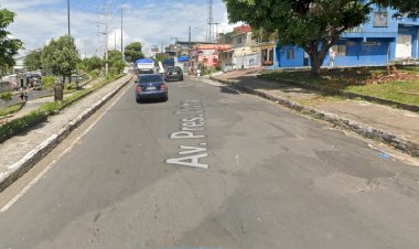 Via da zona Oeste será interditada e altera trânsito no Santo Antônio