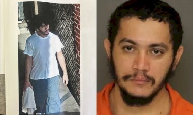 Brasileiro foragido nos EUA é capturado pela polícia após 14 dias