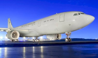 Suíte com chuveiro, sala de reuniões e autonomia: como será o novo 'Aerolula'