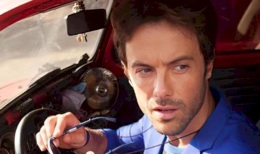 Kayky Brito é retirado da sedação e já respira sem ajuda de aparelhos