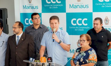 Prefeitura de Manaus destaca a importância do voto na eleição para conselheiro tutelar