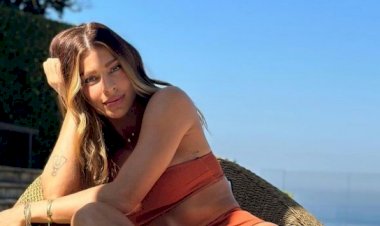 Grazi Massafera fala sobre seus relacionamentos: ‘Alguns me levaram para o fundo do poço’