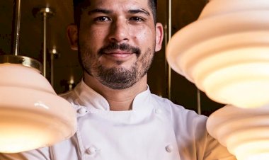 De Foo Fighters ao Metallica: chef manauara se destaca em São Paulo servindo estrelas do Rock