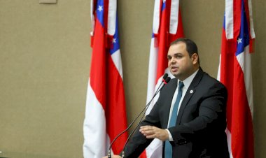 Setembro Roxo’: no mês de conscientização sobre o Alzheimer, Roberto Cidade chama atenção para leis estaduais que tratam sobre a doença