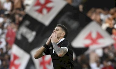 23 ª rodada do campeonato brasileiro: Vasco vence o clássico contra o Fluminense e deu um passo importante para fugir da zona de rebaixamento