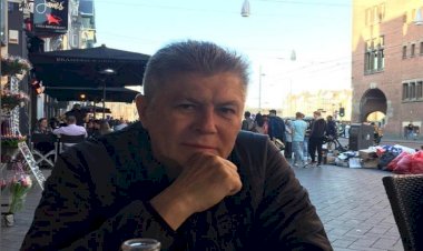 Quem é Roland Montenegro, médico do DF que morreu em queda de avião