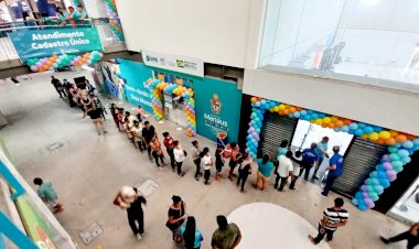 Prefeitura reescreve a história da assistência social em Manaus