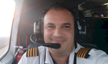 Piloto de avião que morreu em acidente no Amazonas era de Roraima, amava pescaria e aviação