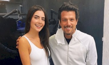 Rafael Puglisi, dentista dos famosos, morre aos 35 anos após acidente em piscina