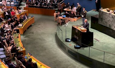 Desigualdade e fome precisam causar indignação, diz Lula na ONU