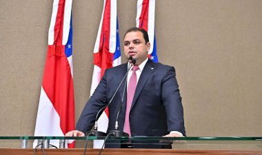 PL de Roberto Cidade que estabelece Política de Incentivo à Economia Criativa está apto à votação pelo Plenário Ruy Araújo