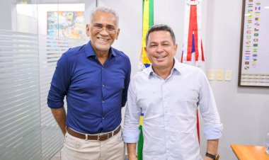 Cooperação entre Governo do Estado e Amazonas Energia garante abastecimento do interior na estiagem