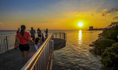 Brasileiras no topo: estudo mostra cidades que mais vão 'ferver' até 2050