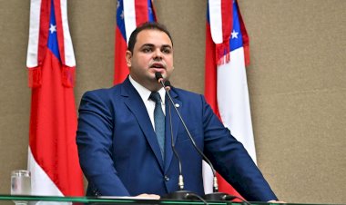 Roberto Cidade vai propor implementação de programa habitacional para moradores de área de risco em Manicoré