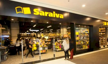 Saraiva fecha todas as livrarias, demite toda a equipe e funcionará apenas como site