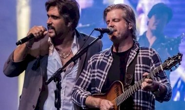 Eles estão de volta? Sertanejos Victor e Leo publicam vídeo sobre retorno da dupla