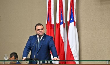 PLs de Roberto Cidade relacionados às áreas de saúde, economia e meio ambiente são aprovados e seguem para sanção