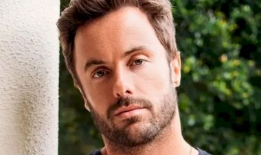 Kayky Brito recebe alta da UTI e está consciente