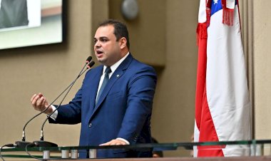 Lei de Roberto Cidade que normatiza divulgação de informações sobre pacientes internados sem identificação é sancionada