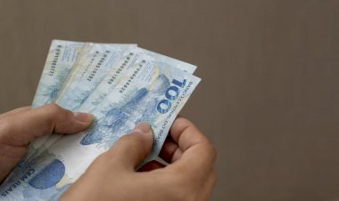 Valor pago no 5º lote de restituição do IR 2023 terá correção de 4,28% pela Selic; veja quem recebe