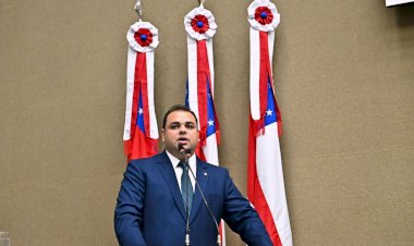 Roberto Cidade defende exploração de potássio em Autazes como nova matriz econômica para o interior do Estado