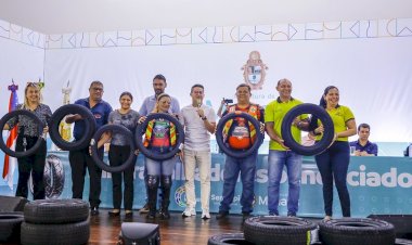 Prefeitura incentiva cultura empreendedora e já beneficiou mais de 50 mil trabalhadores em Manaus