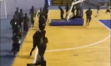 Expulsos por “punhetaço” retornam “sem constrangimento”, diz advogado